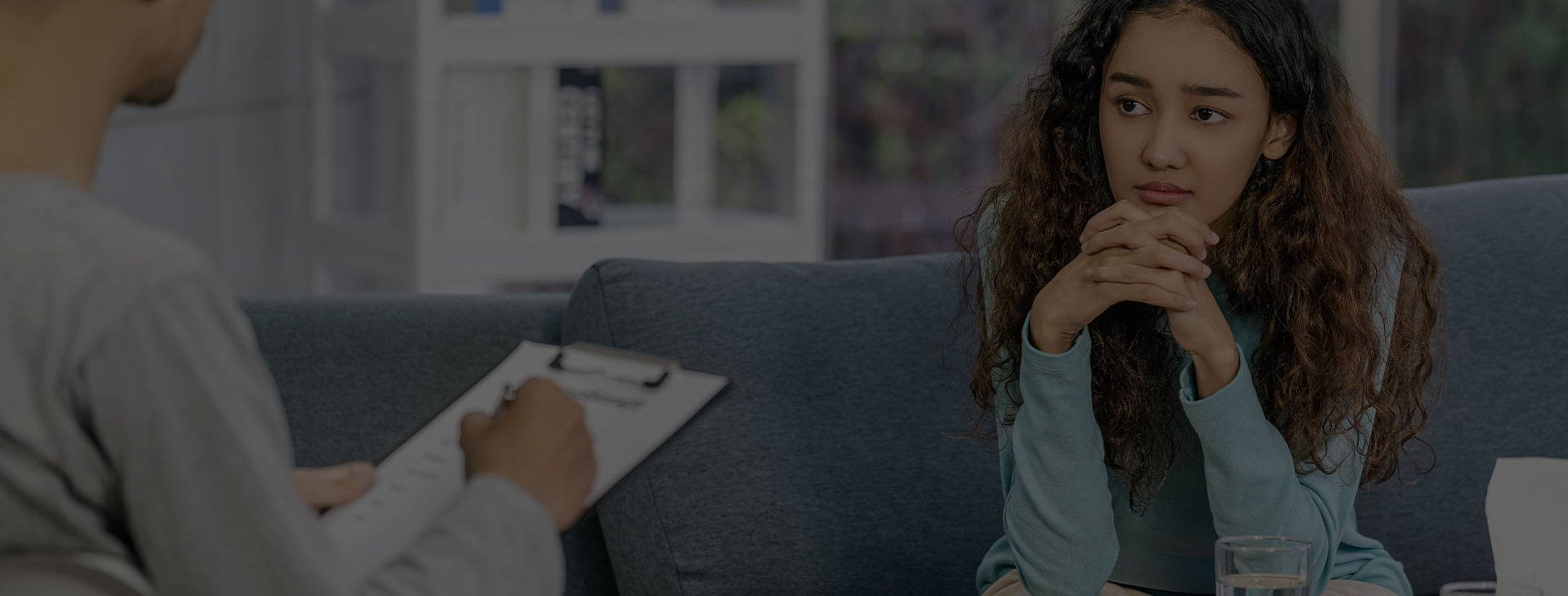 Soutien psychologique adolescents à Montgiscard
