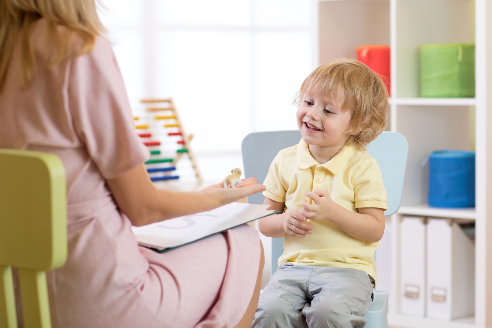Soutien psychologique enfants à Montgiscard