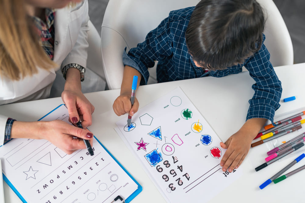 Soutien psychologique enfants à Montgiscard