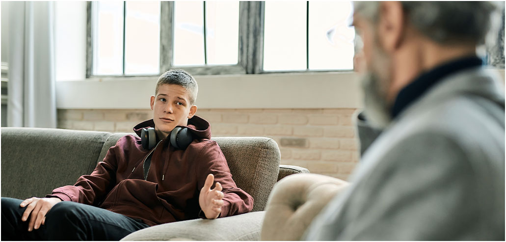 Psychologue spécialisé enfant et adolescent à Montgiscard