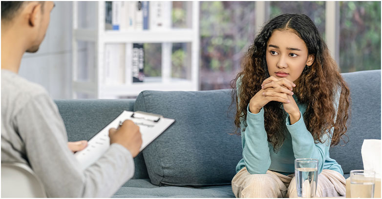 Psychologue spécialisé enfant et adolescent à Montgiscard
