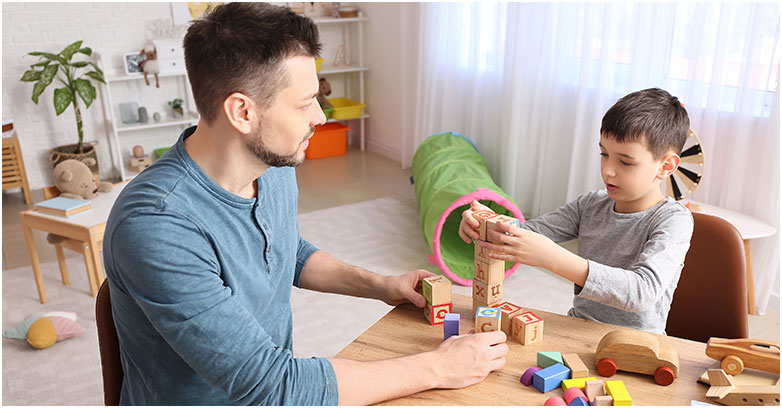 Psychologue spécialisé enfant et adolescent à Montgiscard